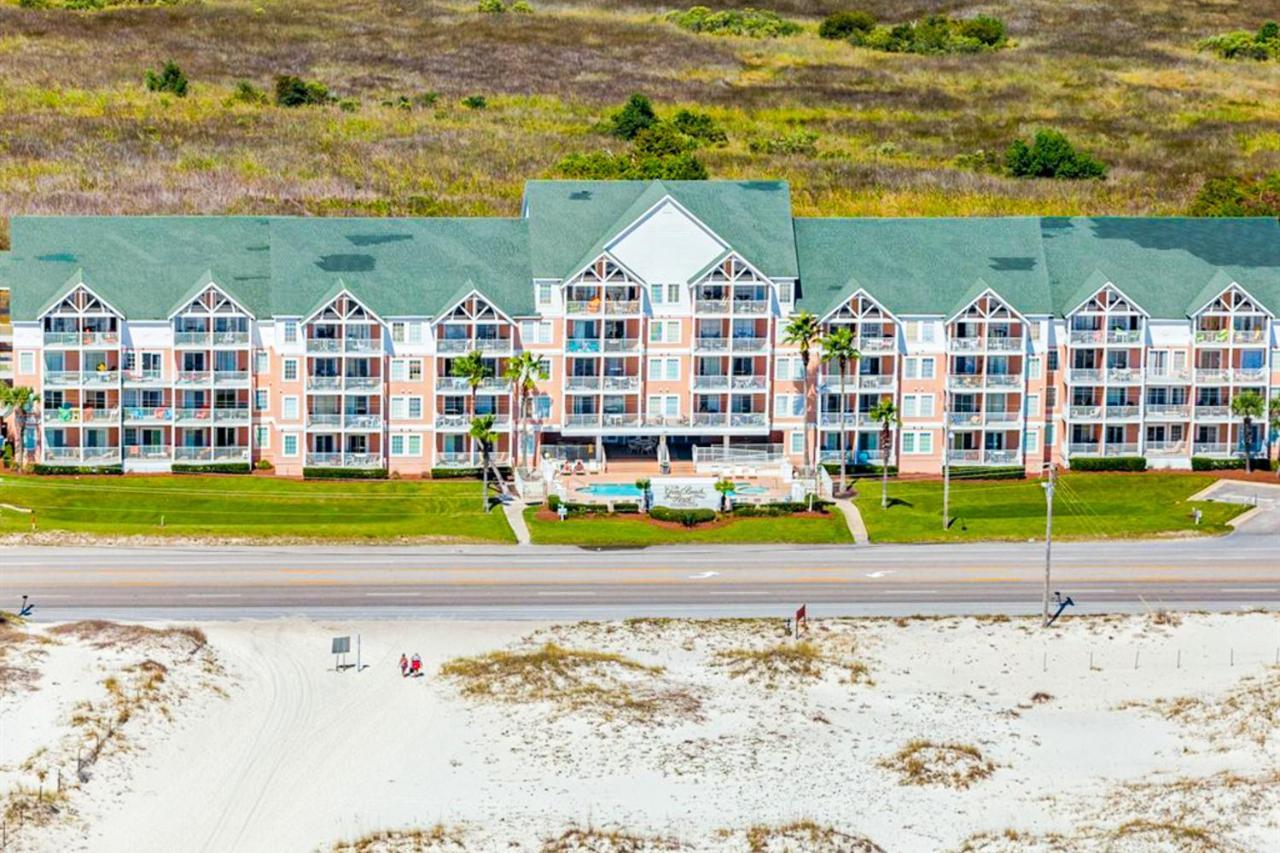 Grand Beach Resort 303 Gulf Shores Exteriör bild