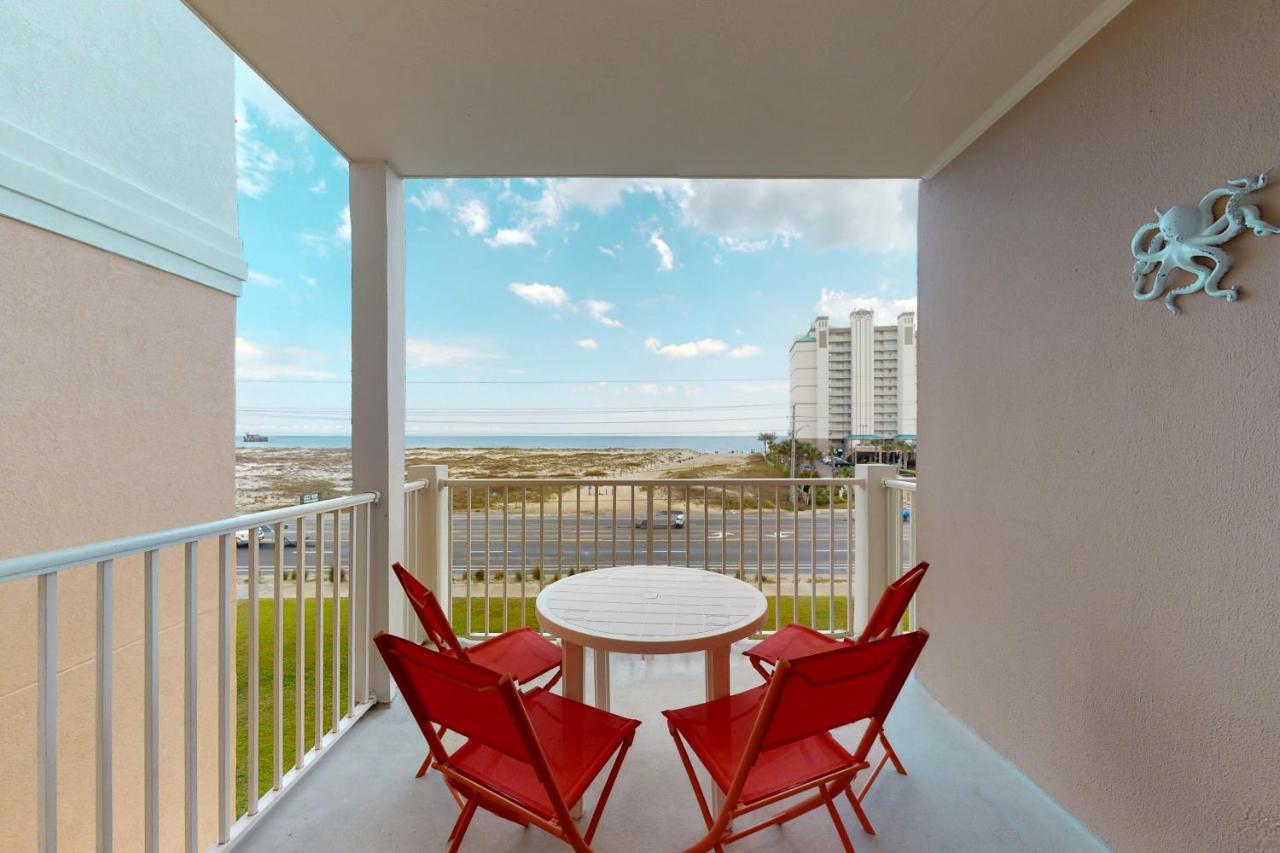 Grand Beach Resort 303 Gulf Shores Exteriör bild