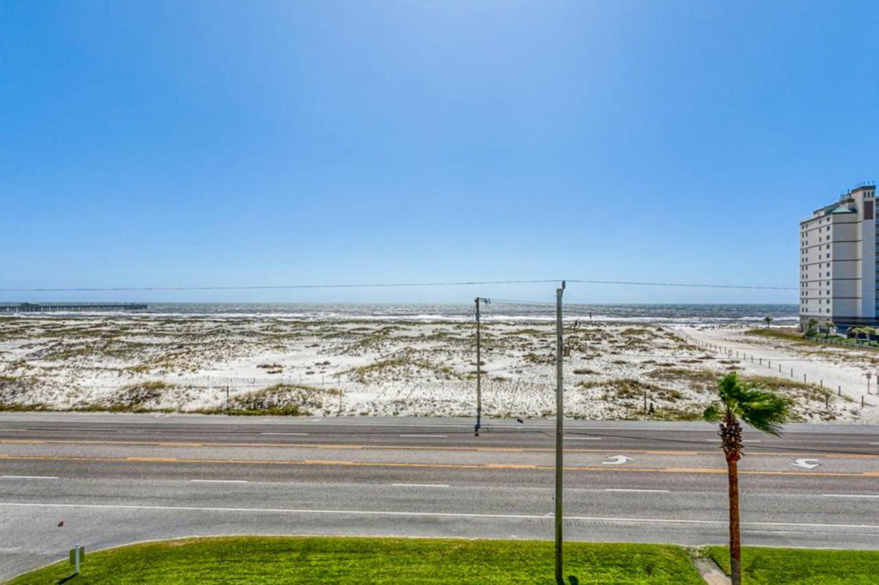Grand Beach Resort 303 Gulf Shores Exteriör bild