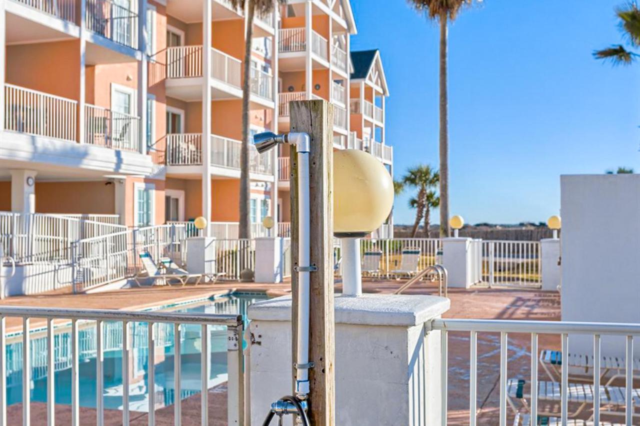 Grand Beach Resort 303 Gulf Shores Exteriör bild
