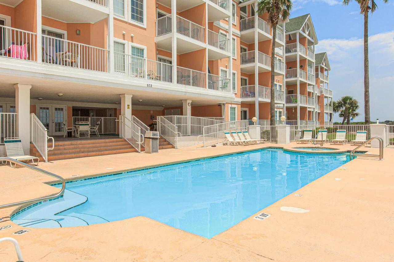 Grand Beach Resort 303 Gulf Shores Exteriör bild