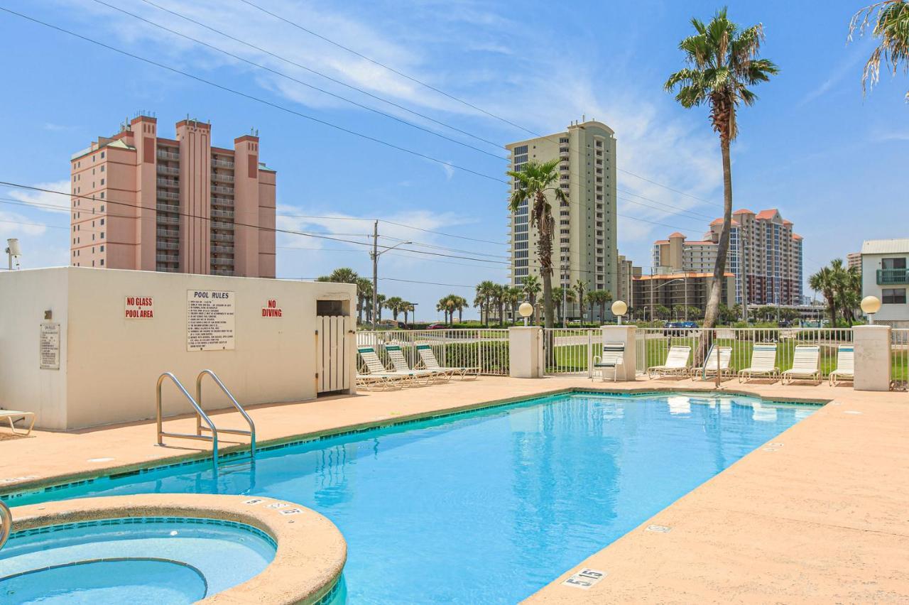 Grand Beach Resort 303 Gulf Shores Exteriör bild