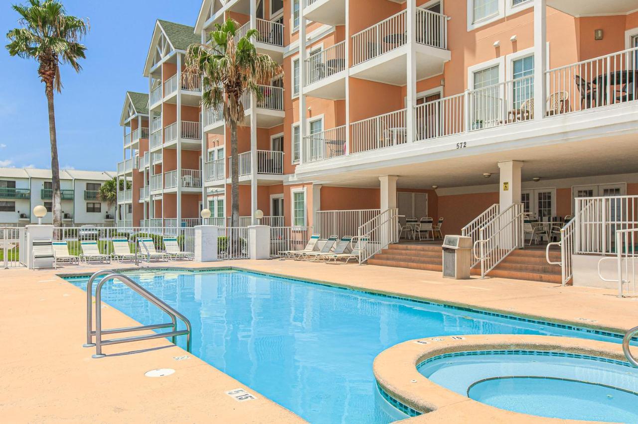Grand Beach Resort 303 Gulf Shores Exteriör bild