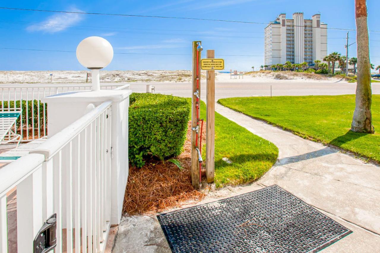 Grand Beach Resort 303 Gulf Shores Exteriör bild